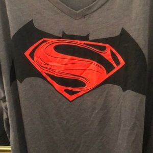 Batman VS Superman Torrid plus size 6